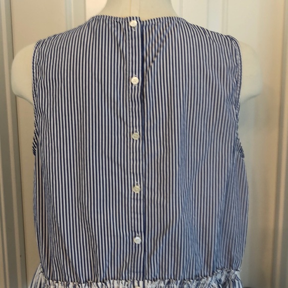 J crew top - Picture 5 of 8